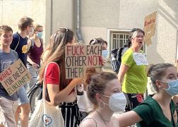 Klimastreik In Jena 23072021 000017